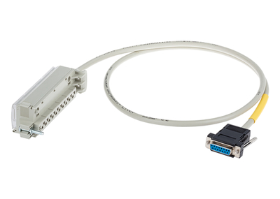 CORD TSX57 A4ES 2m
