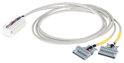 CORD M340 T16SHT1 2m