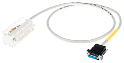 CORD M340 A4EU 2m