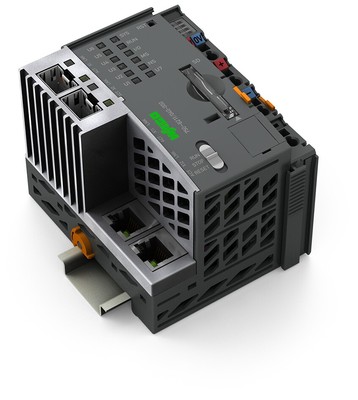 Contr�leur PFC200 G2 2ETH 2SFP - XTR