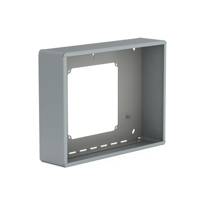 Bo�tier applique pour CP TP600 10.1"