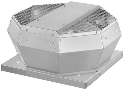 Tourelle refoulement vertical TAVA 250 M4