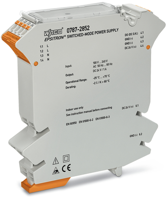 JUMPFLEX 1 - PH PS 1A 24V DC