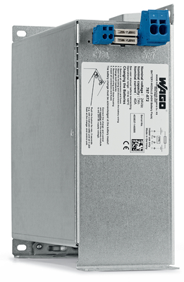 Batterie 24 V DC - 7.0 Ah - Fixation par vis