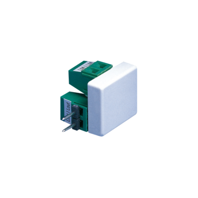 Bornier de d�rivation ligne, syst�me Simplebus 2