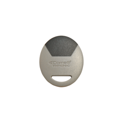 Badge proximit� gris type passe multisite
