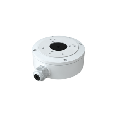 Bo�tier connexion IP66 s�rie Advance - Next aluminium