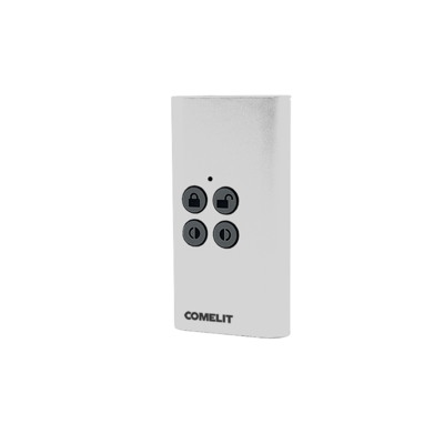 T�l�commande radio 4 touches syst�me NEXUS