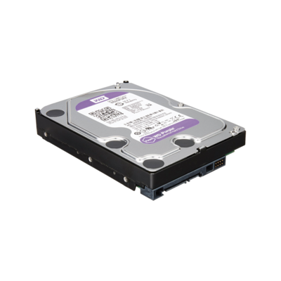 Disque dur WD Purple 1 To pour DVR/NVR