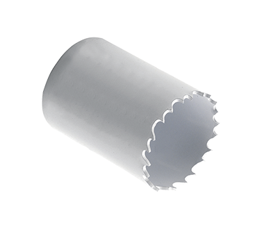 Scie Tr�pan acier HSS cobalt, dia. 68mm