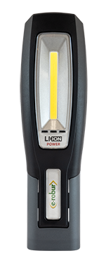 Lampe baladeuse LED 400 lumen, base magn�tique, orientable, IP54