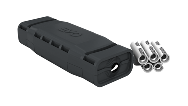 Boite de jonction 0,6/1kV 101A IP68 , connecteur 5P 4-16mm�