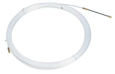 Aiguille nylon dia 4 mm, L 20 m
