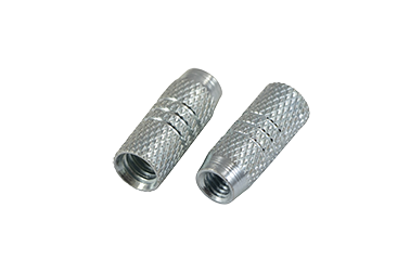 Kit de 5 adaptateurs baguettes F/F M5-BS