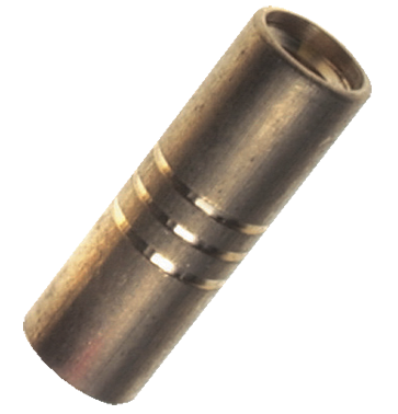 Embout femelle/femelle pour baguette tire fils