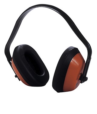 Casque anti bruit EN352-1