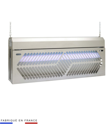 D�sinsectiseur Industrie GLUE 80W