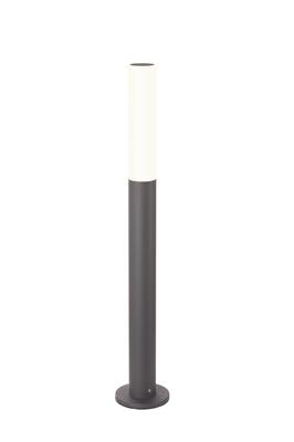APONI 90, borne ext�rieure, anthracite, LED, 8W, 3000K, IP65, variable