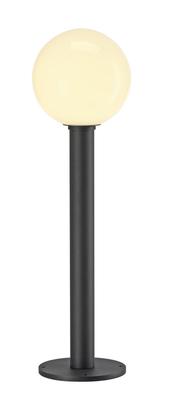 GLOO PURE 70, borne ext�rieure, anthracite, E27, 23W max, IP44