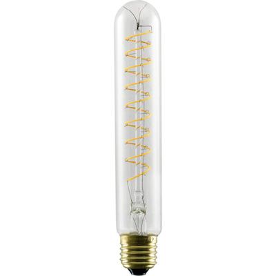 LED Tube Soft Spiral, ampoule LED, E27, PHASE, 6W, 2200 K