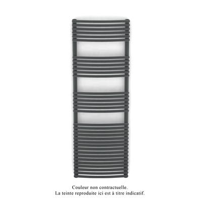 K�va Spa MX  cintr�, r�gul.IHD, couleur, 708W + 750W, H 1429 mm / L 500 mm