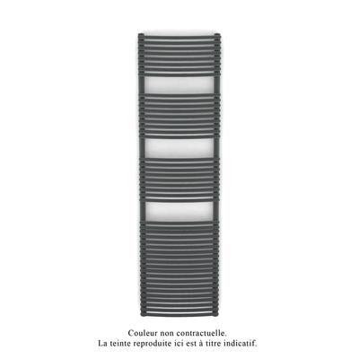 K�va Spa MX  cintr�, r�gul.IHD, couleur, 950W + 1000W, H 1825 mm / L 500 mm