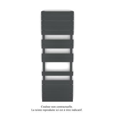 R�gate MX, r�gulation IHD, couleur, 691W + 900W, H 1536 mm / L 500 mm