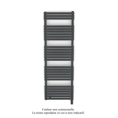 Altai Spa MX r�gul.IHD, couleur, 614W + 750W, H 1614 mm / L 500 mm