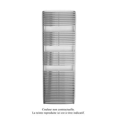 K�va Spa EC cintr�, Finition Chrom�e, 775W, H 1751 mm / L 600 mm