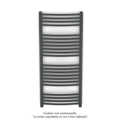 Palma Spa EC cintr�, couleur, 585W, H 1146 mm / L 496 mm
