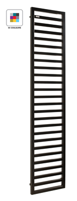 Kadrane EC, couleur, 966W, H 1835 mm/ L 600 mm, robinet couleur