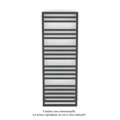 Kadrane Spa EC, couleur, 694W, H 1507 mm/ L 550 mm, robinet couleur