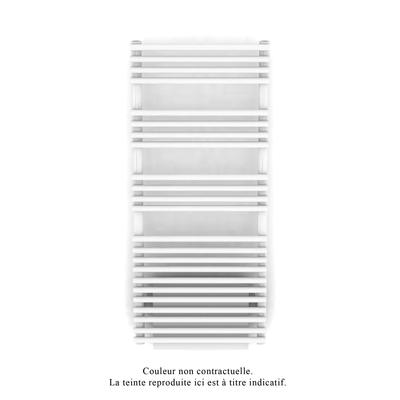 Cala Sym�trique EC +Air, Blanc RAL 9016, 880W, H1718 mm / L496 mm