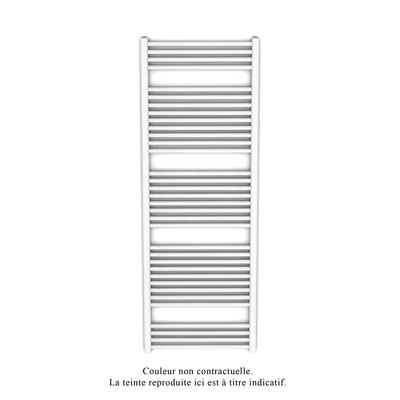 Atoll Spa EC, Blanc RAL 9016, 966W, H 1706 mm / L 600 mm