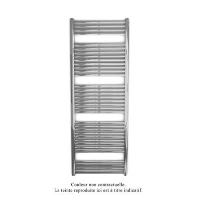 Atoll Spa EC, Finition Chrom�e, 705W, H 1706 mm / L 600 mm