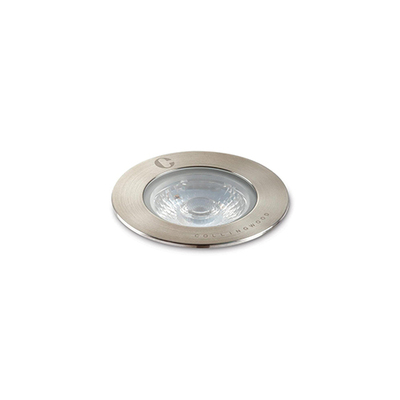 GL040 2,2-4,6W 4000K 40� IP68 Acier inoxydable