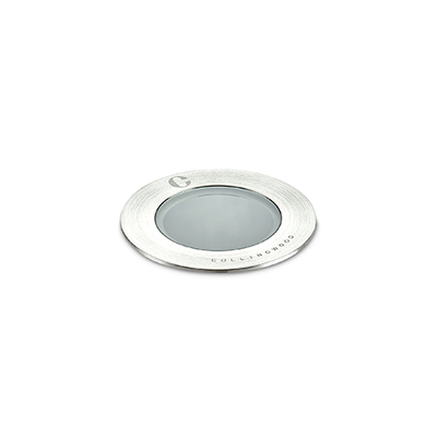 GL040 ULG II 2700K 36� IP68 Acier inoxydable