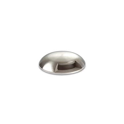 GL100 II 3000K 75� IP68 Acier inoxydable