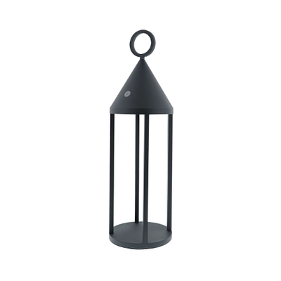 LIKI 2W 580Lm 3000K IP54 Anthracite