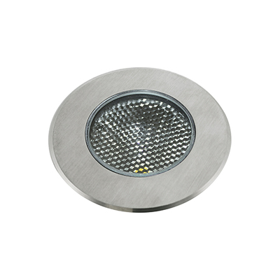 BIG APA RD-230 20W 1860Lm 3000K 60� IP67 Acier inoxydable