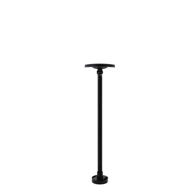 FLORIA 2 6,3W 2700K 450Lm 120� IP65 Noir mat