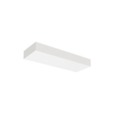 PLANK 1 40W 3000K 5400Lm 110� Blanc mat