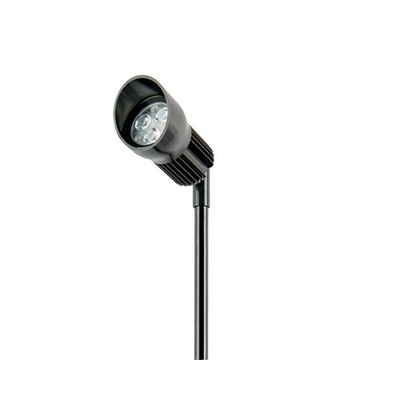 SL040A 7W 3000K 38� IP65 Noir