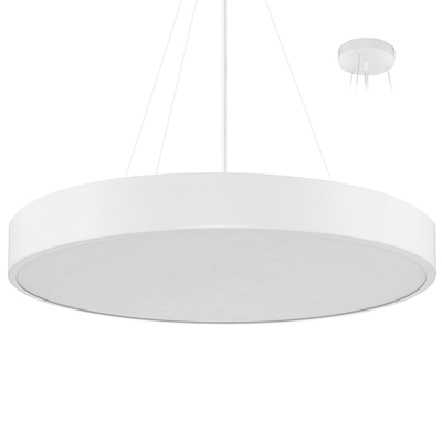 JUNE 3 P 50W 8000Lm 120� DIM Noir mat