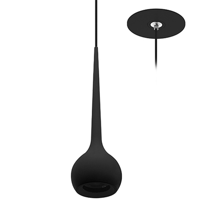 DROPY P 12,5W 3000K 1075Lm 50� DIM Laiton bross�