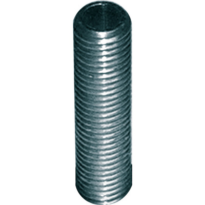 Tubulure M10 acier zingu� 20mm