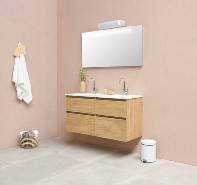 Eo S19 SSL Inter PC 20VA blanc