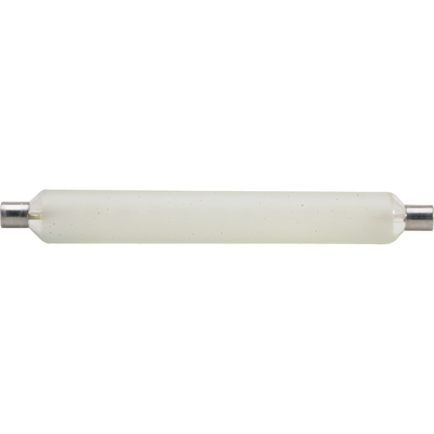 Tube S19 LED 7W 450lm 3000K