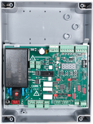 Accessoire Comm. Armoire De Commande ZLX230P 230V Premium