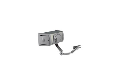 Automatisme Motor�ducteur FERNI irr�versible en 24V avec encodeur